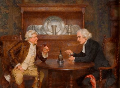 罕见的复古 作者 约翰·亚瑟·洛玛克斯